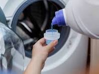 Detergents, Chemical Industry image